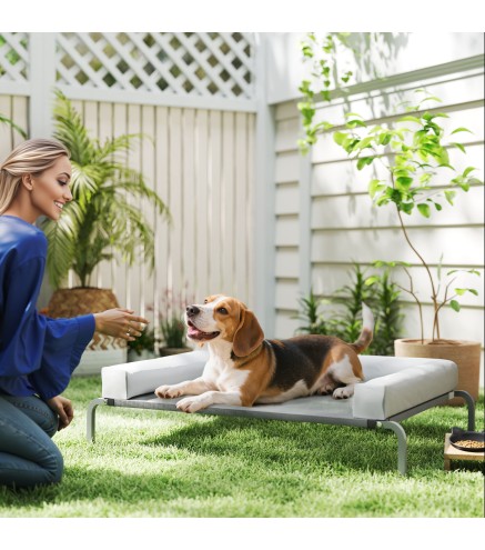 Cama Elevada Perros