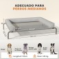 Cama Elevada Perros