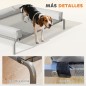 Cama Elevada Perros
