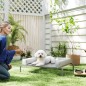 Cama Elevada Perros