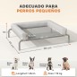Cama Elevada Perros