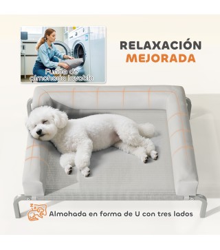 Cama Elevada Perros