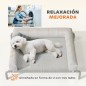 Cama Elevada Perros