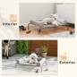 Cama Elevada Perros