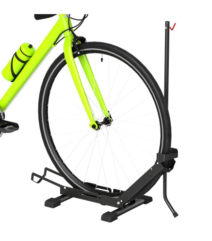 Aparcamiento para Bicicletas