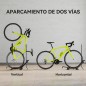 Aparcamiento para Bicicletas Aparcamiento para Bicicletas