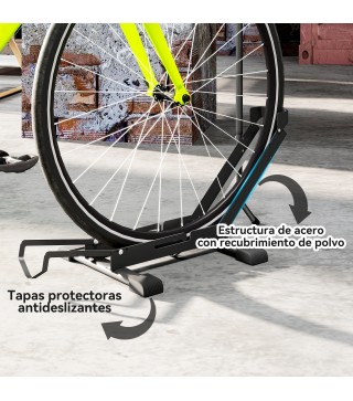 Aparcamiento para Bicicletas