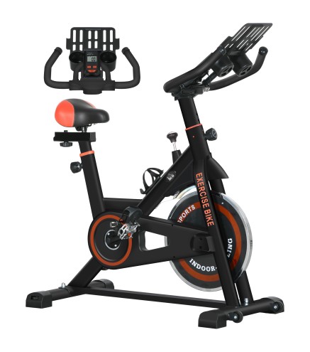 Bicicleta Estática