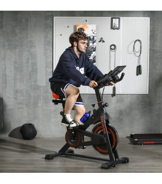 Bicicleta Estática