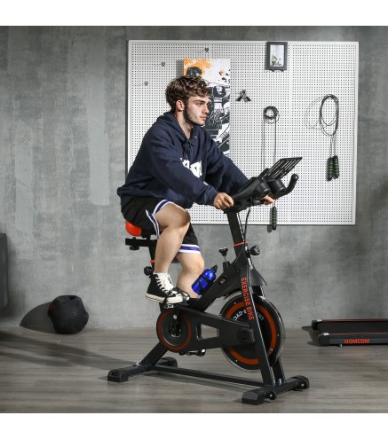 Bicicleta Estática