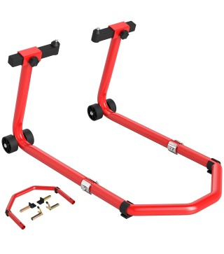 Soporte Rueda Motocicleta