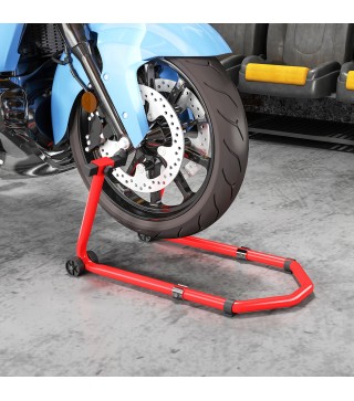 Soporte Rueda Motocicleta