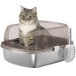 Arenero para Gatos