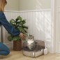 Arenero para Gatos