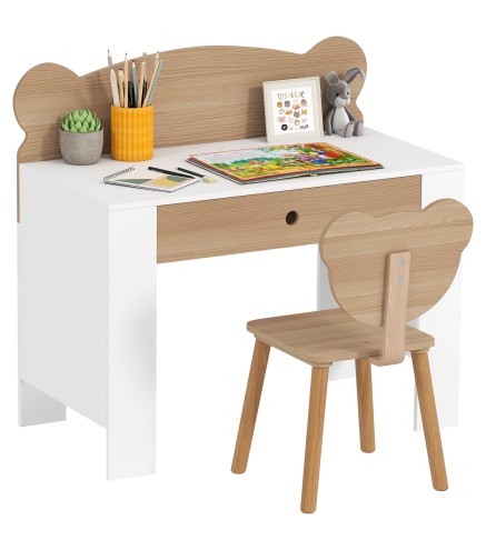Escritorio Infantil