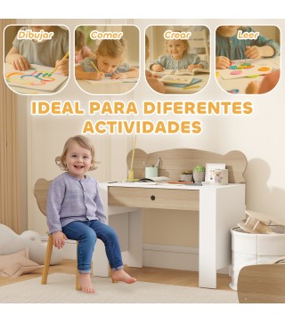 Escritorio Infantil