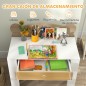 Escritorio Infantil