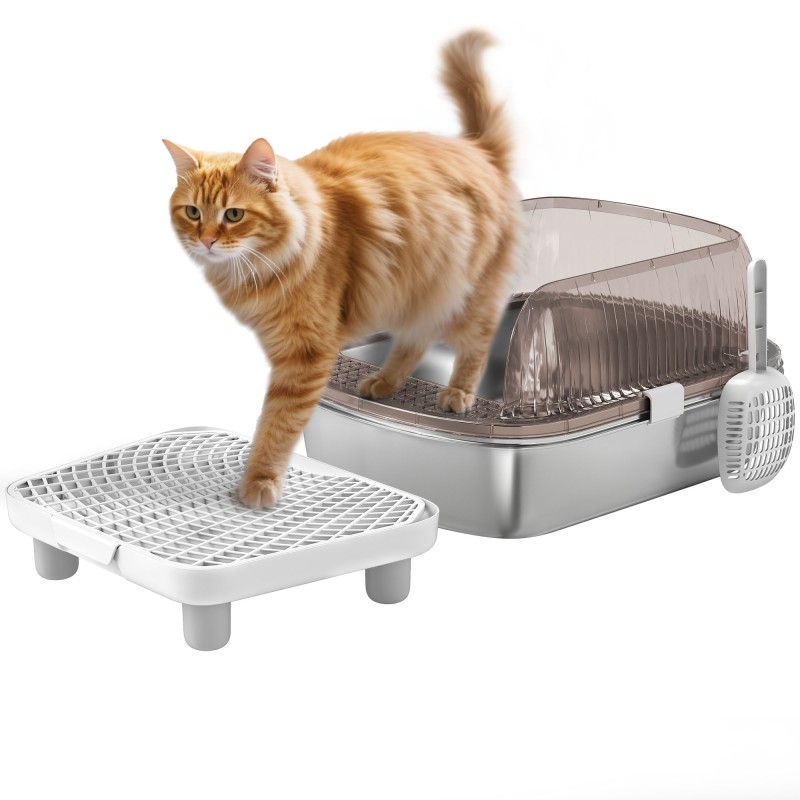 Arenero para Gatos Arenero para Gatos