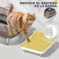 Arenero para Gatos Arenero para Gatos