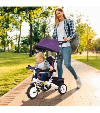 Triciclo para Bebés