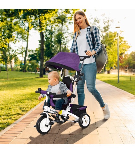 Triciclo para Bebés