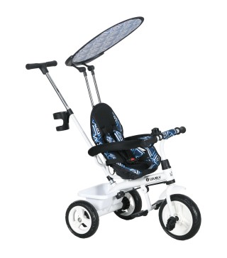 Triciclo para Bebés