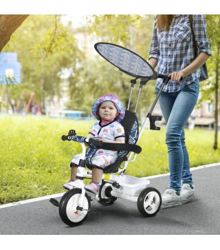 Triciclo para Bebés