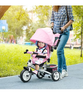 Triciclo para Bebés