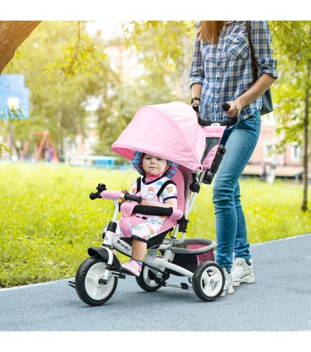 Triciclo para Bebés