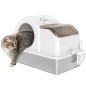 Arenero para Gatos