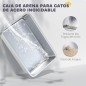 Arenero para Gatos
