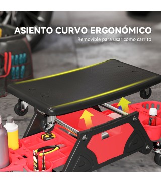 Taburete de Taller