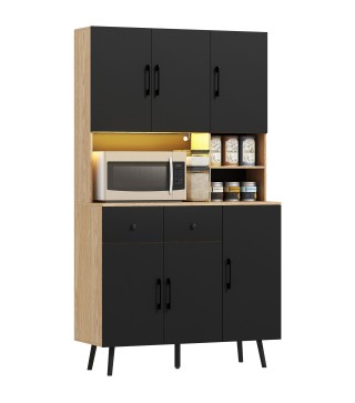 Alacena de Cocina