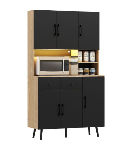 Alacena de Cocina