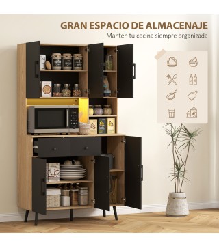 Alacena de Cocina