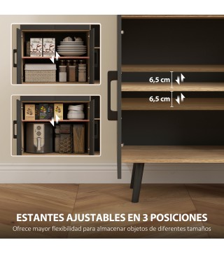 Alacena de Cocina