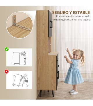 Alacena de Cocina
