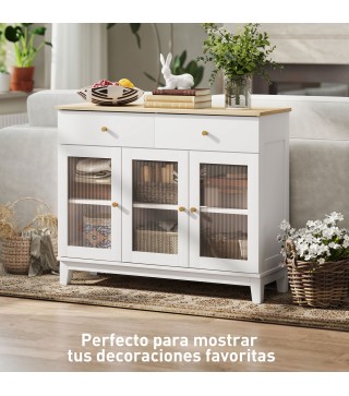 Aparador para Salón
