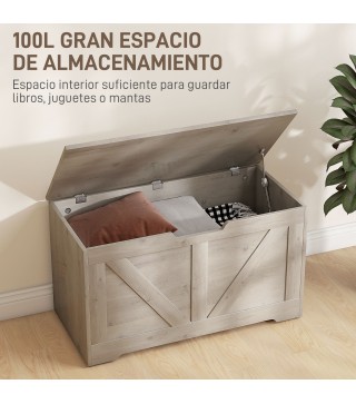 Baúl de Almacenaje