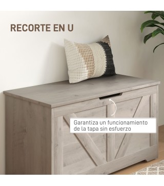 Baúl de Almacenaje