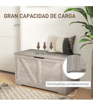 Baúl de Almacenaje