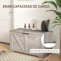 Baúl de Almacenaje Baúl de Almacenaje