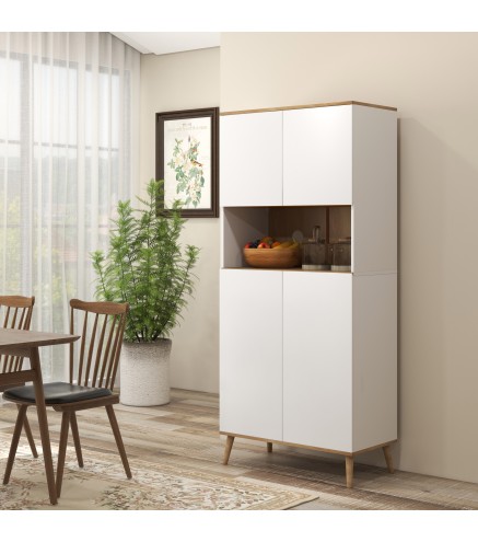 Alacena de Cocina