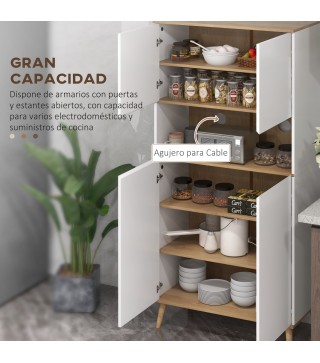 Alacena de Cocina