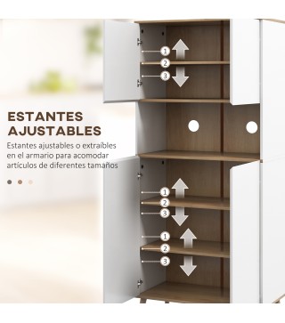 Alacena de Cocina