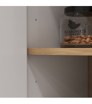 Alacena de Cocina