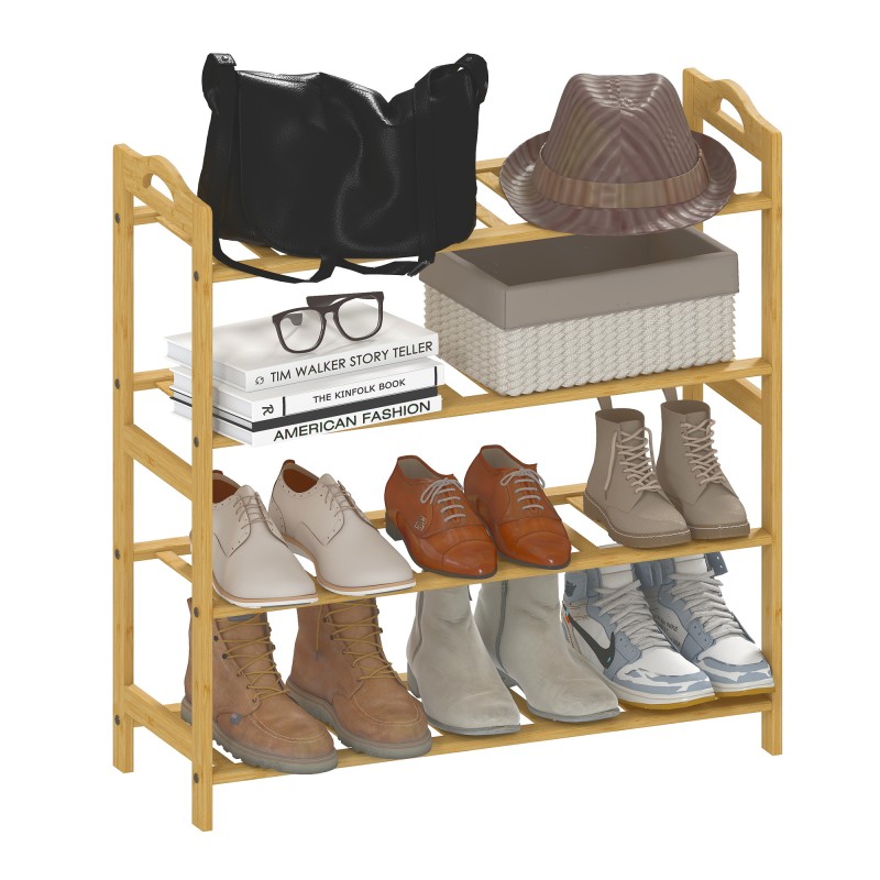 Estantería para Zapatos