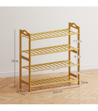 Estantería para Zapatos
