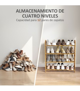 Estantería para Zapatos