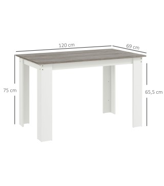 Mesa de Comedor